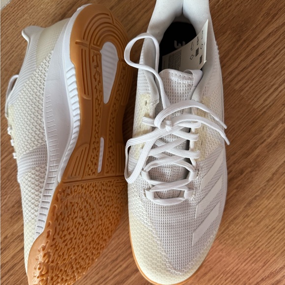 NWT Adidas Crazy Flight Bounce 3 - Picture 4 of 4